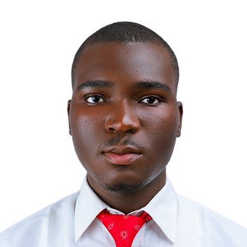 Alex Okoh