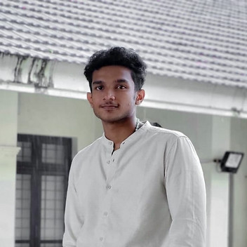ABHIJITH SHAJI