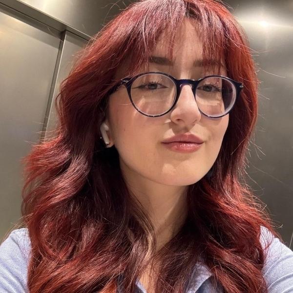 Federica Bufano