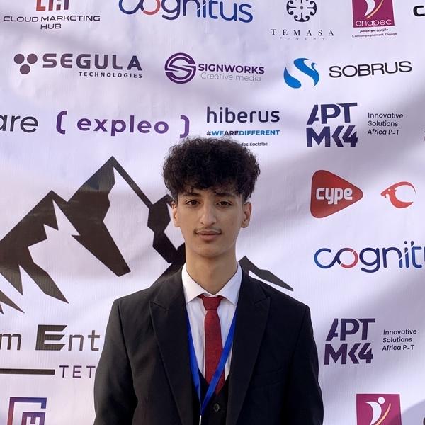 AHMED BAKKALI