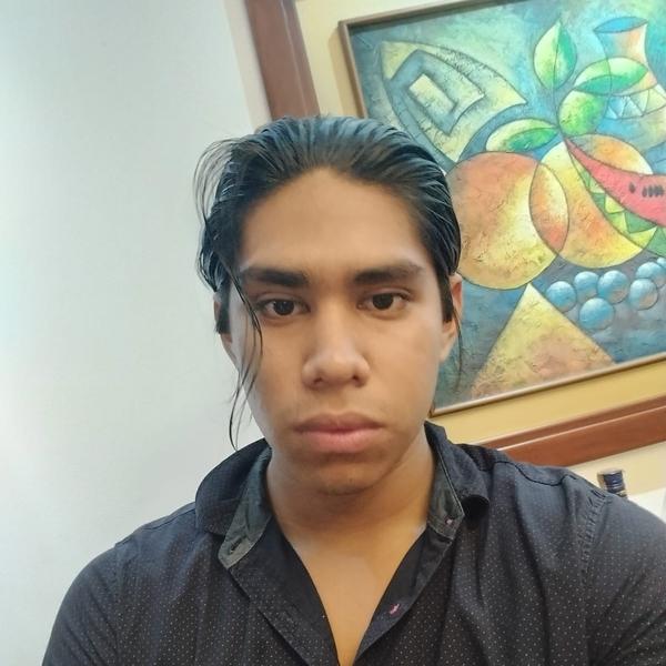 Daniel Luque