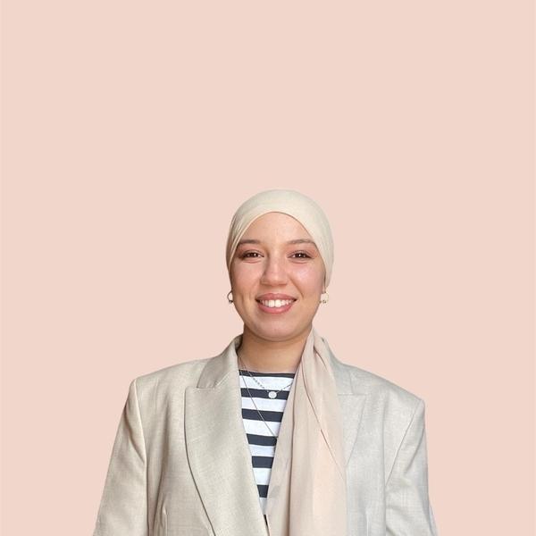 Sarra Mansouri