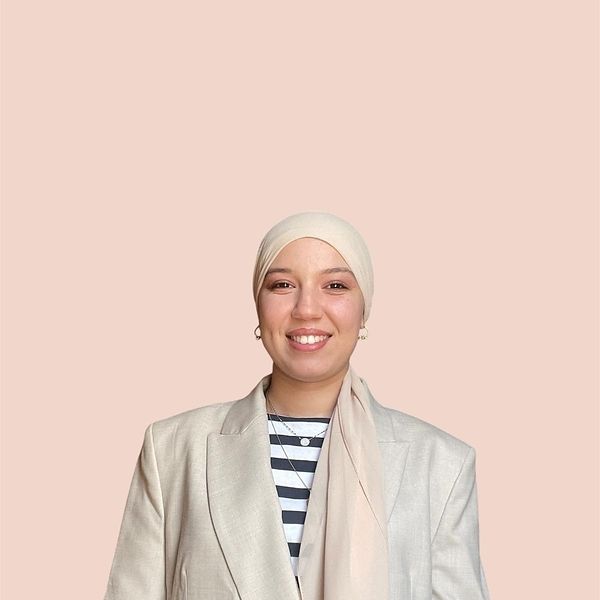Sarra Mansouri