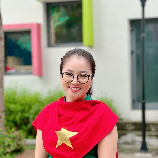 Thi Ngoc Loan Nguyen 