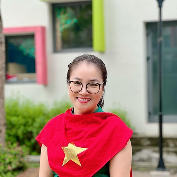 Thi Ngoc Loan Nguyen