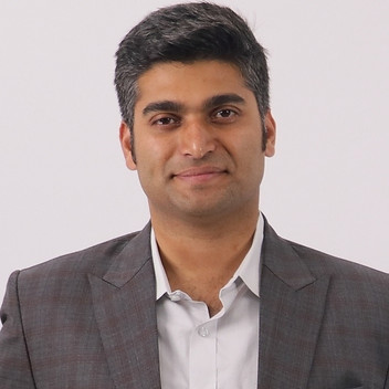 Keerthan Kumar M