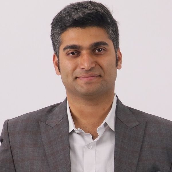 Keerthan Kumar M