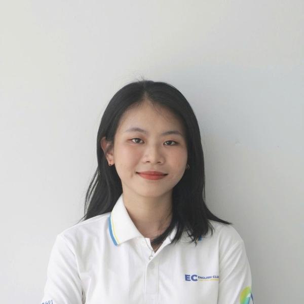 Nguyen Thi Ha Nhu CTU