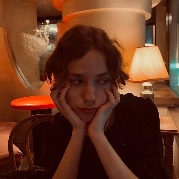 Kseniia Shub