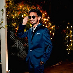 Aayush Arya