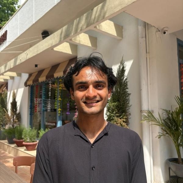 Uday Jadoun
