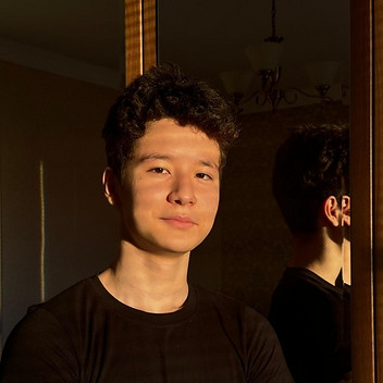 Issa Kuanysh
