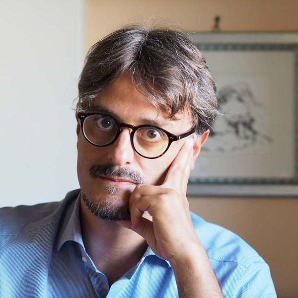 Enrico Pelino