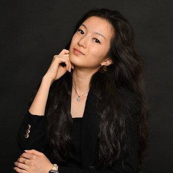 Xinying Sui