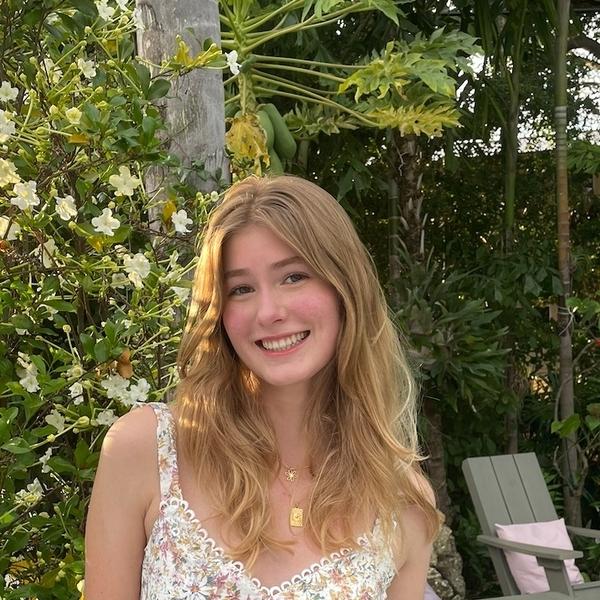 Lucia Dahn