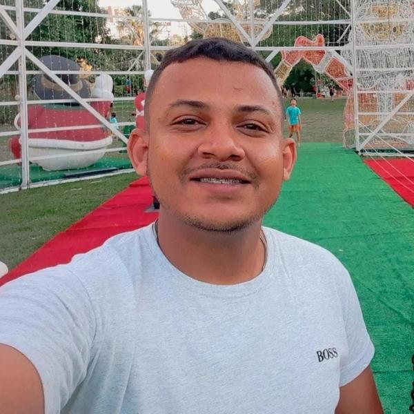 Daniel Benício Dos Santos