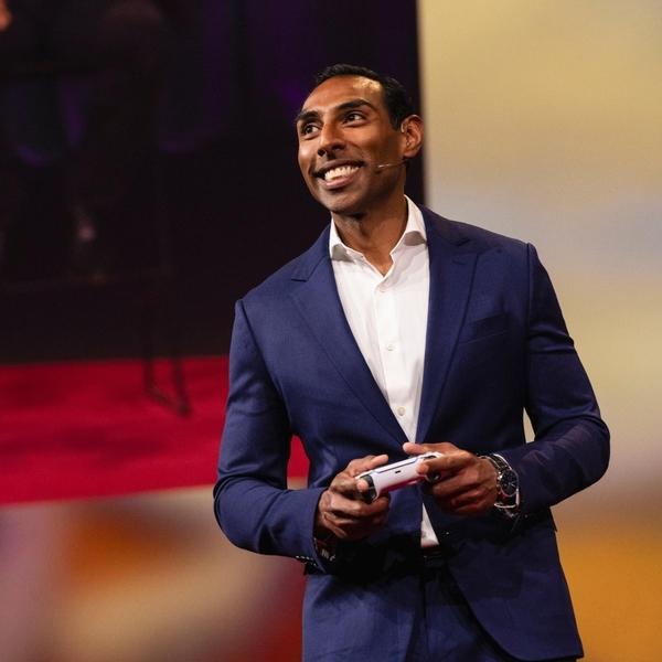 Vivek Kumbhari MD, PhD