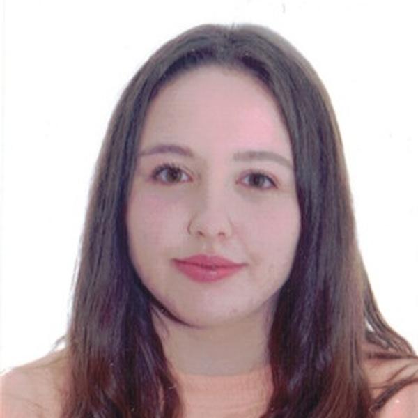 Ana Rocío Ruiz Mayorga
