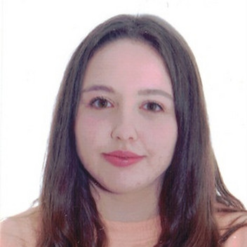 Ana Rocío Ruiz Mayorga