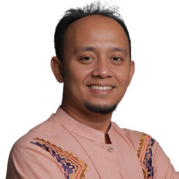 Dr. Eng. Bayu Indrawan