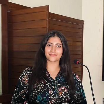 Samridhi Kapoor