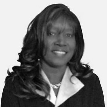 Dr Lillian Gregory (hc)