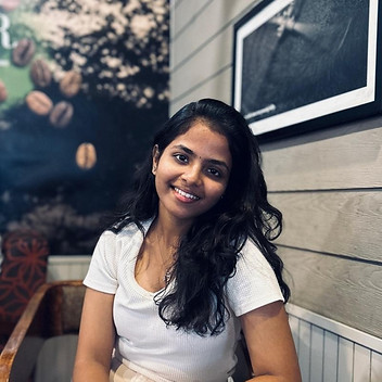Divya Pabolu