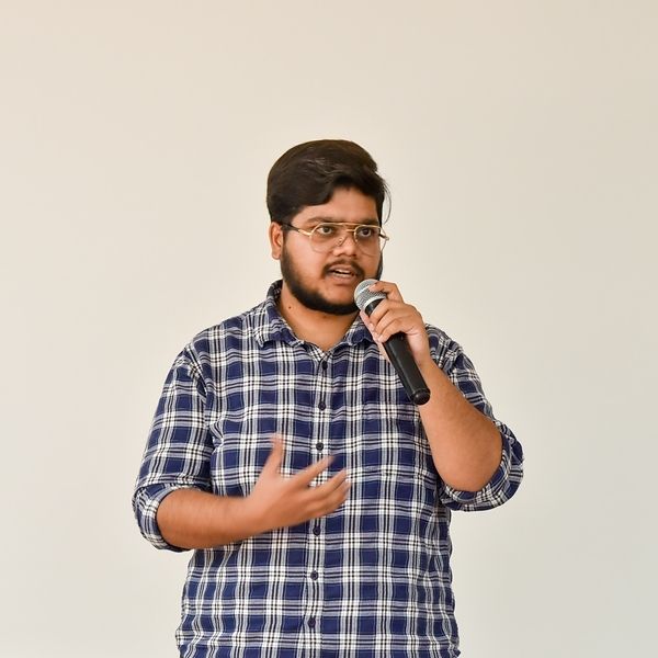 GAURAV MEENA