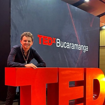 Nicolás Peña Ardila