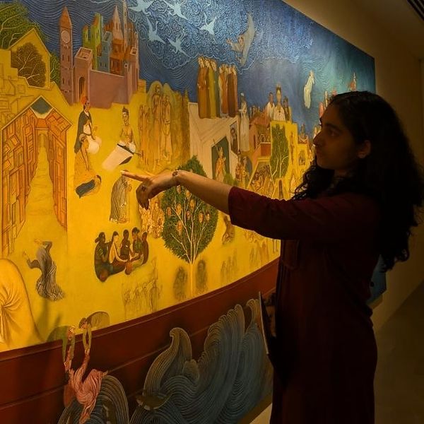 Aniha Vashisht