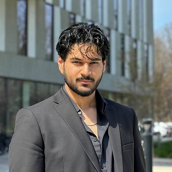 Gurkirat (Ronnie) Kainth