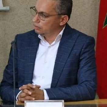Khalid Lahyani