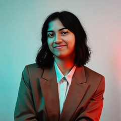 Devika S