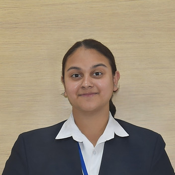 Aditi S Nayak