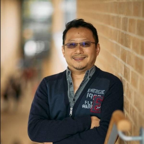 Lester Chin
