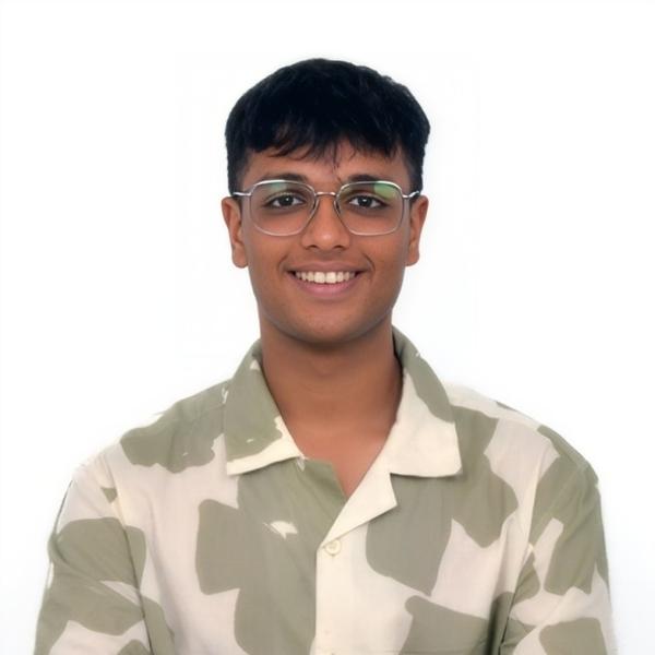 Meet Patel