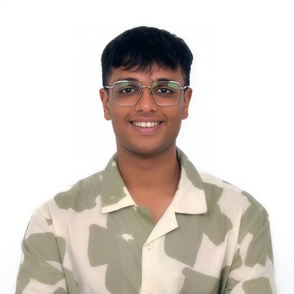 Meet Patel