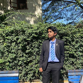 R. Sriram
