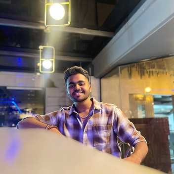 Aaryan Bhadale