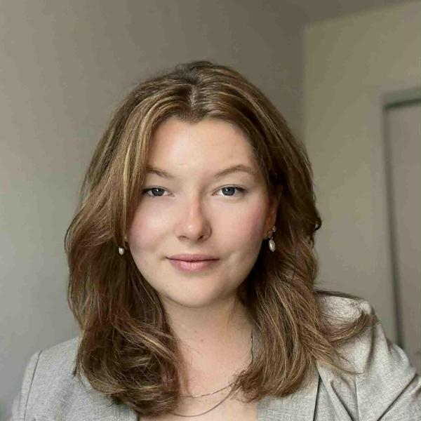 Amélie Crochetière