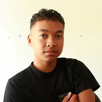 Hitantsoa Alexandre Fortunat