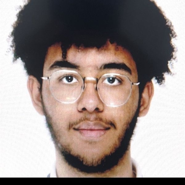 Lucas Nunes Manjate