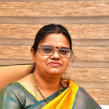 Bagyalakshmi Srinivasan