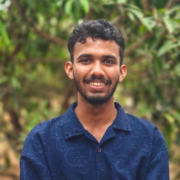 Abhiraman A V