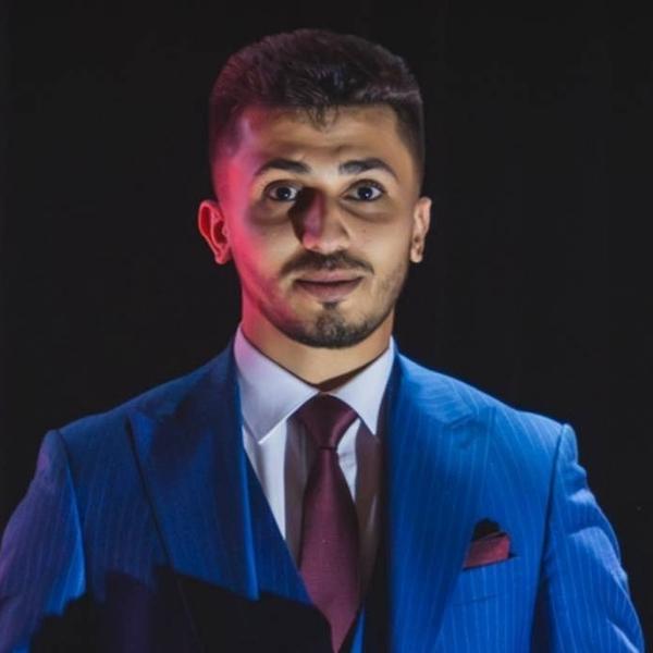 Ibrahim Fadiel