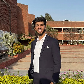 Pranshu Arora