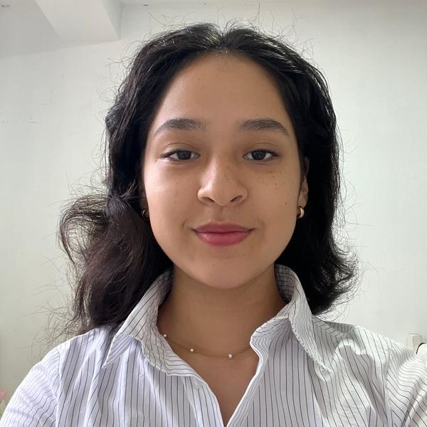 Gabriela Aguinaga Guzmán