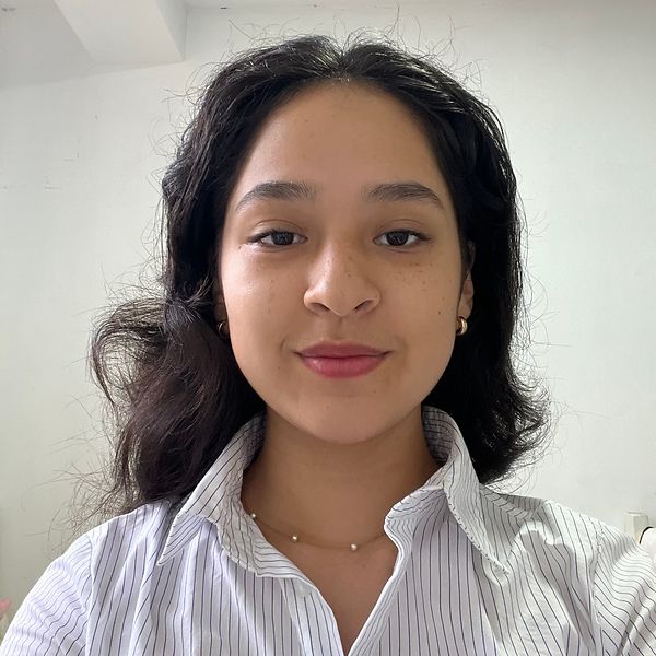 Gabriela Aguinaga Guzmán