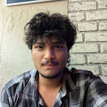 CHIRANTHAN HM