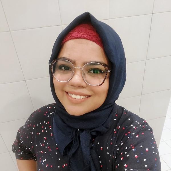 Aqsa Munir